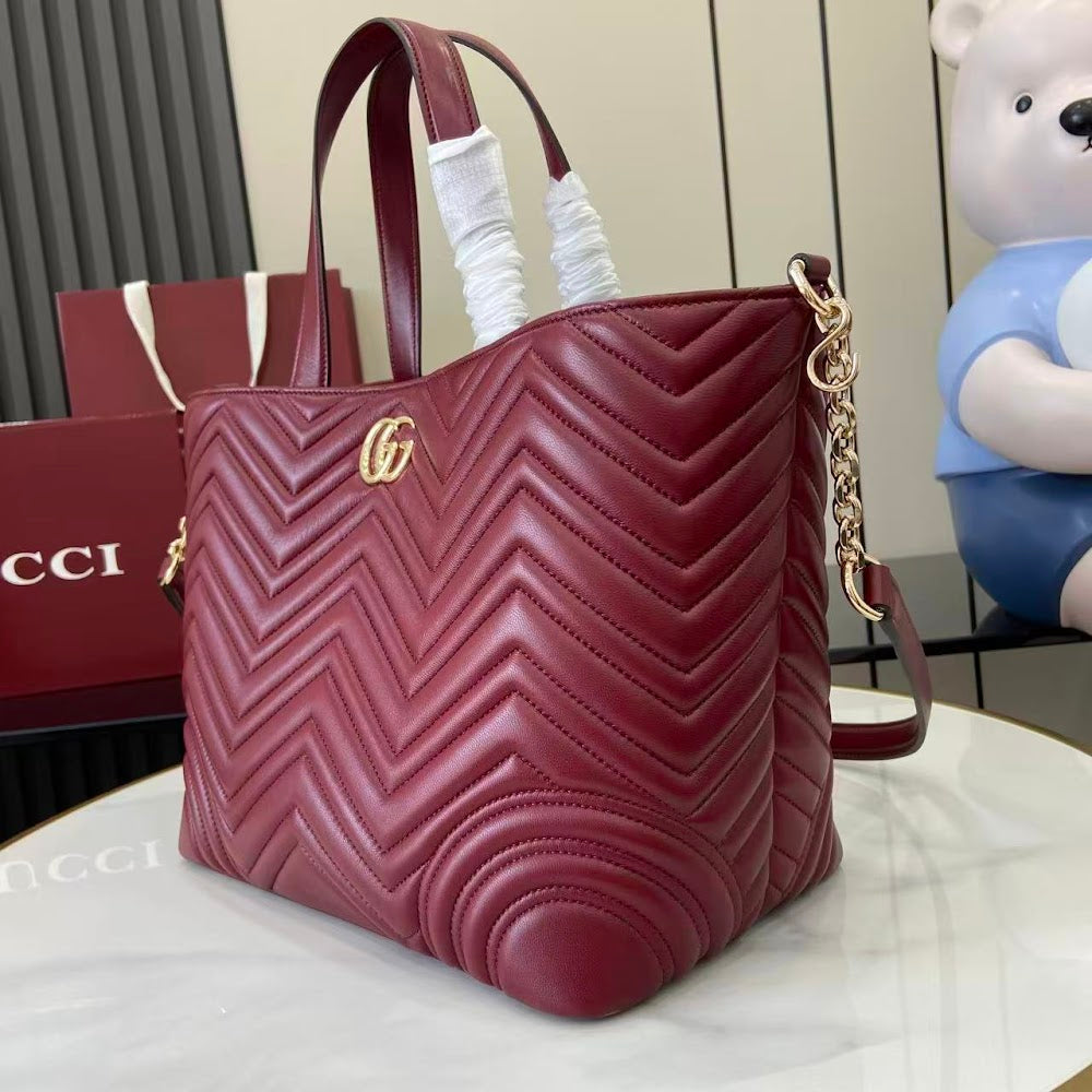 Dragons Bags Guccin Luxury Bag --94972