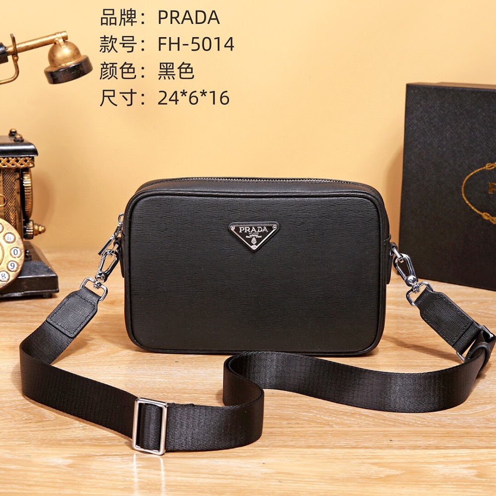 Dragons Bags pradn Luxury Bag --73398