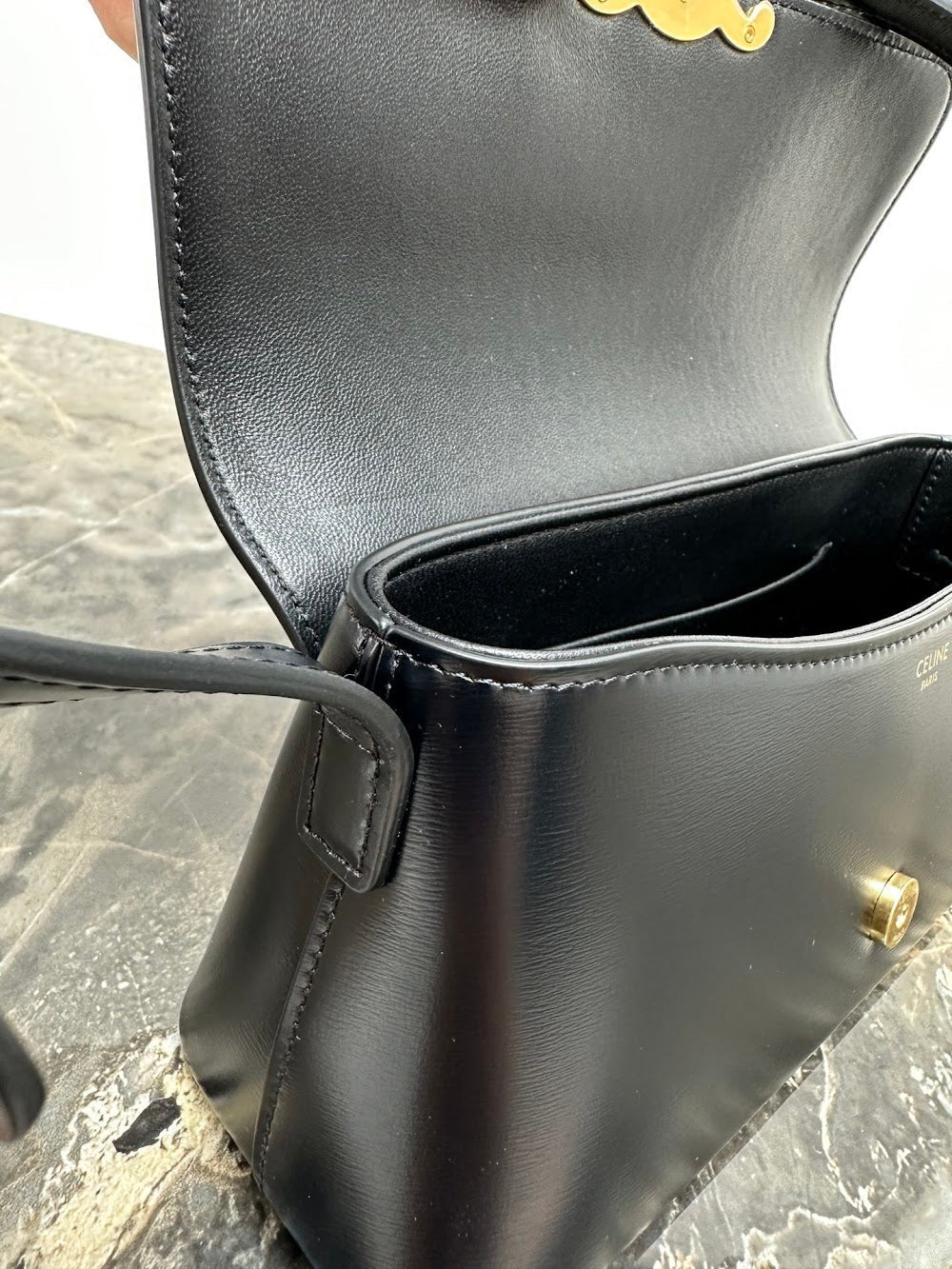 Dragons Bags Celine Luxury Bag --112519