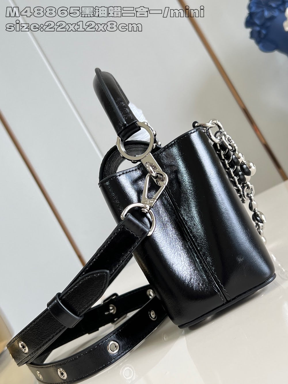 Dragons Bags ln Luxury Bag --96963