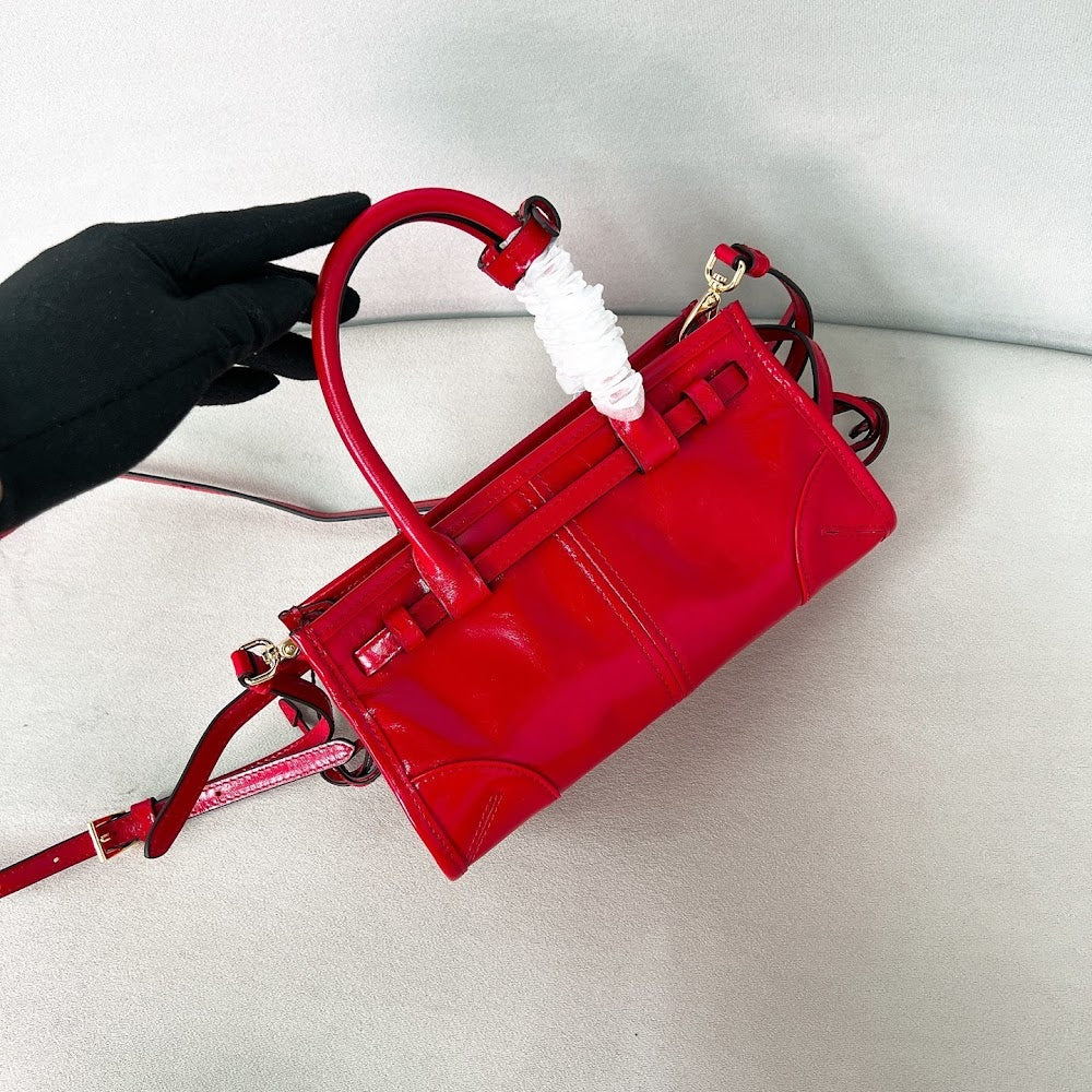 Dragons Bags Pradn Luxury Bag --102472