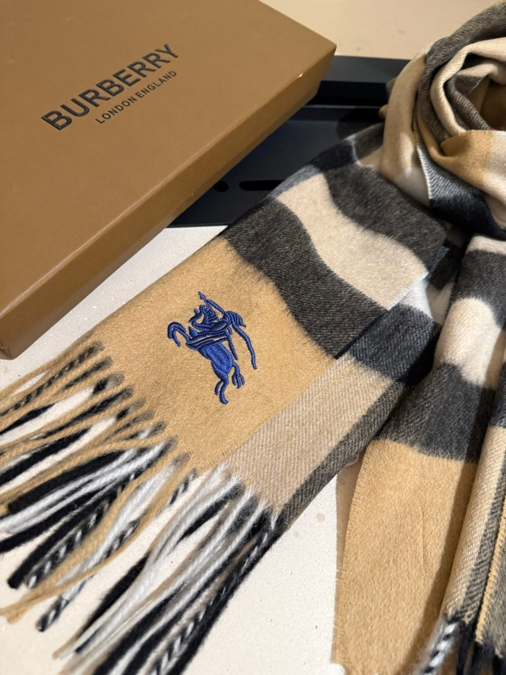 Dragons Bags Premium Designer Scarf --99182