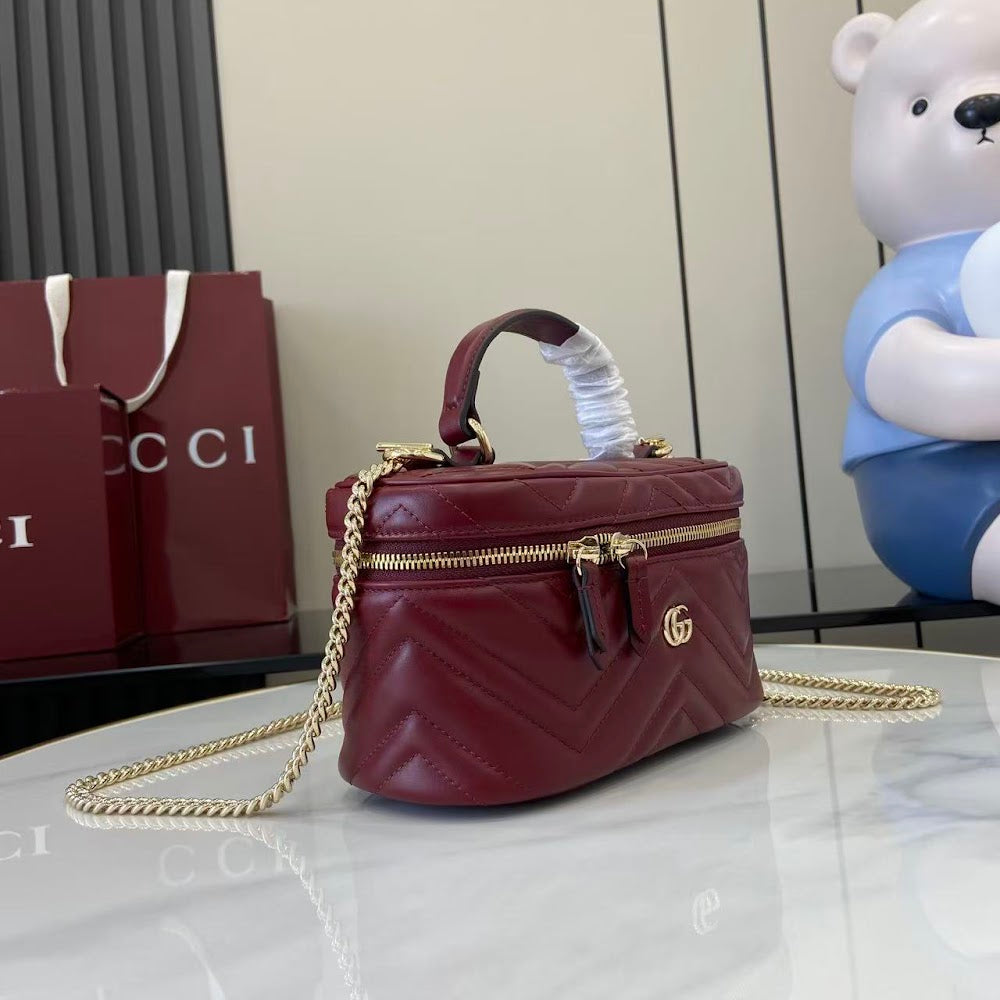 Dragons Bags Guccin Luxury Bag --94826