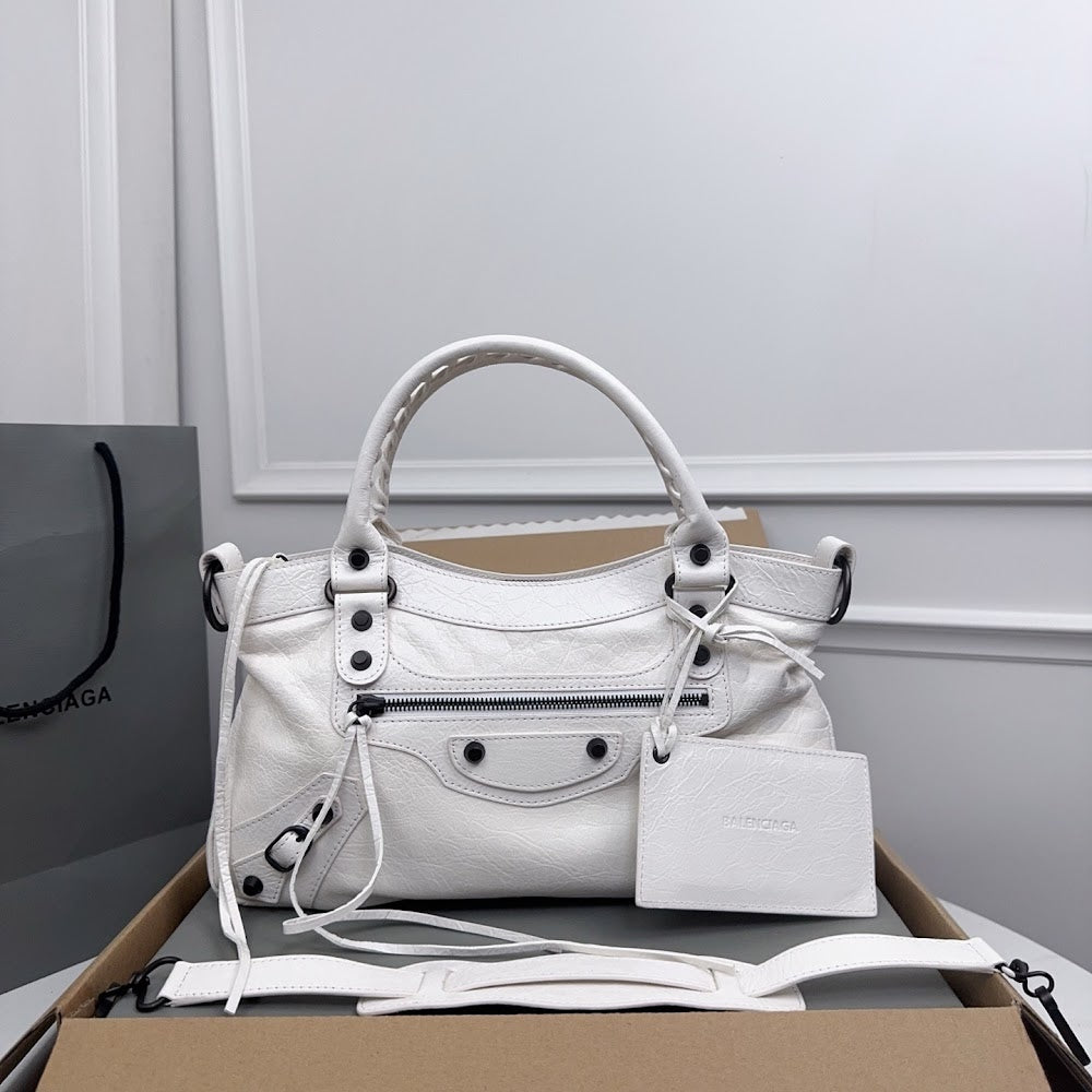 Dragons Bags Balenciaga Luxury Bag --111211