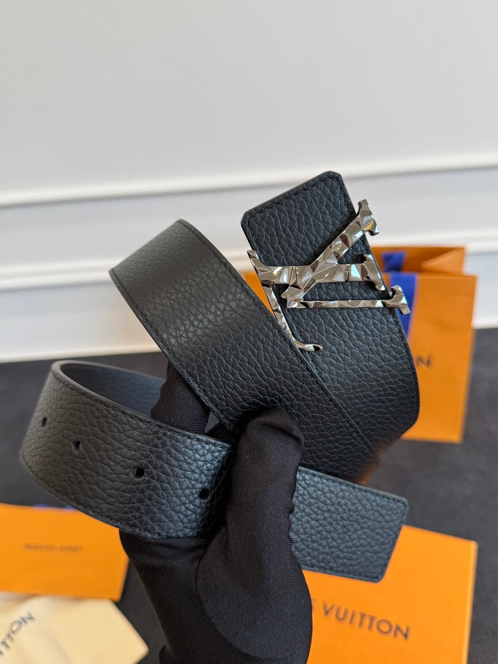 Dragons Bags ln Luxury Belt --109396