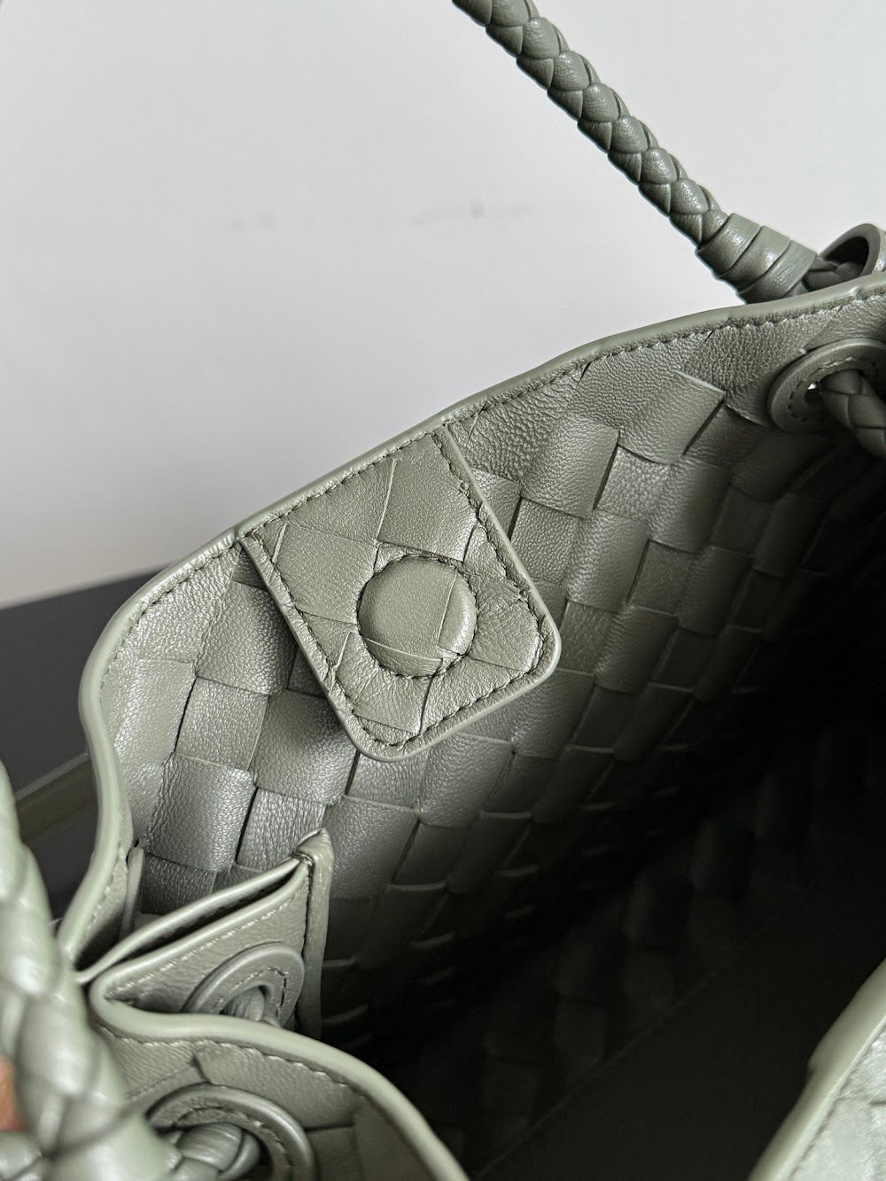 Dragons Bags Bottegan Luxury Bag --91364