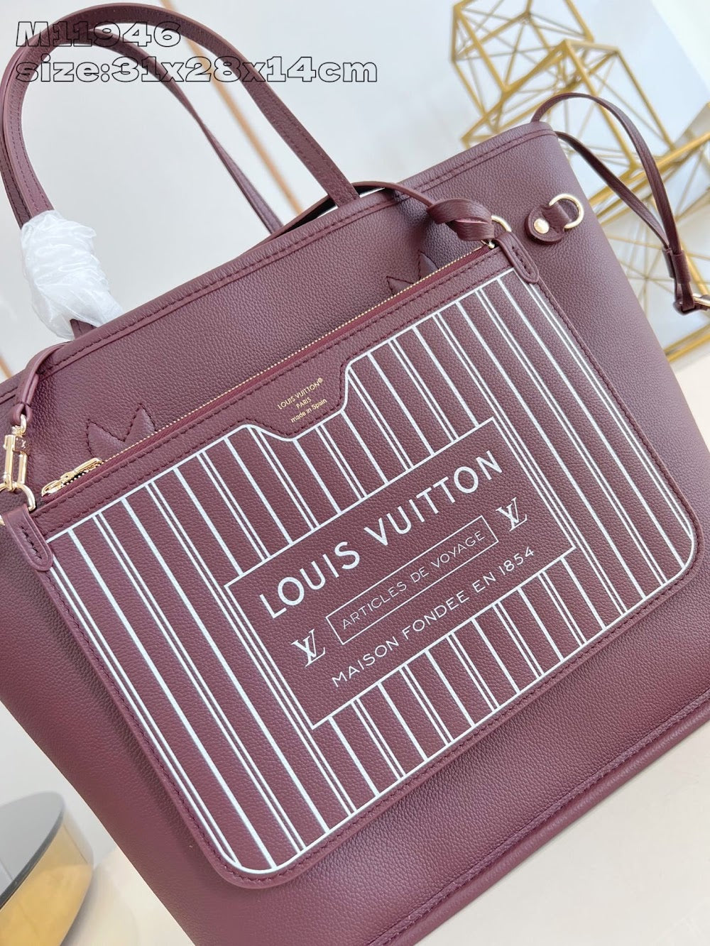 Dragons Bags ln Luxury Bag --96862