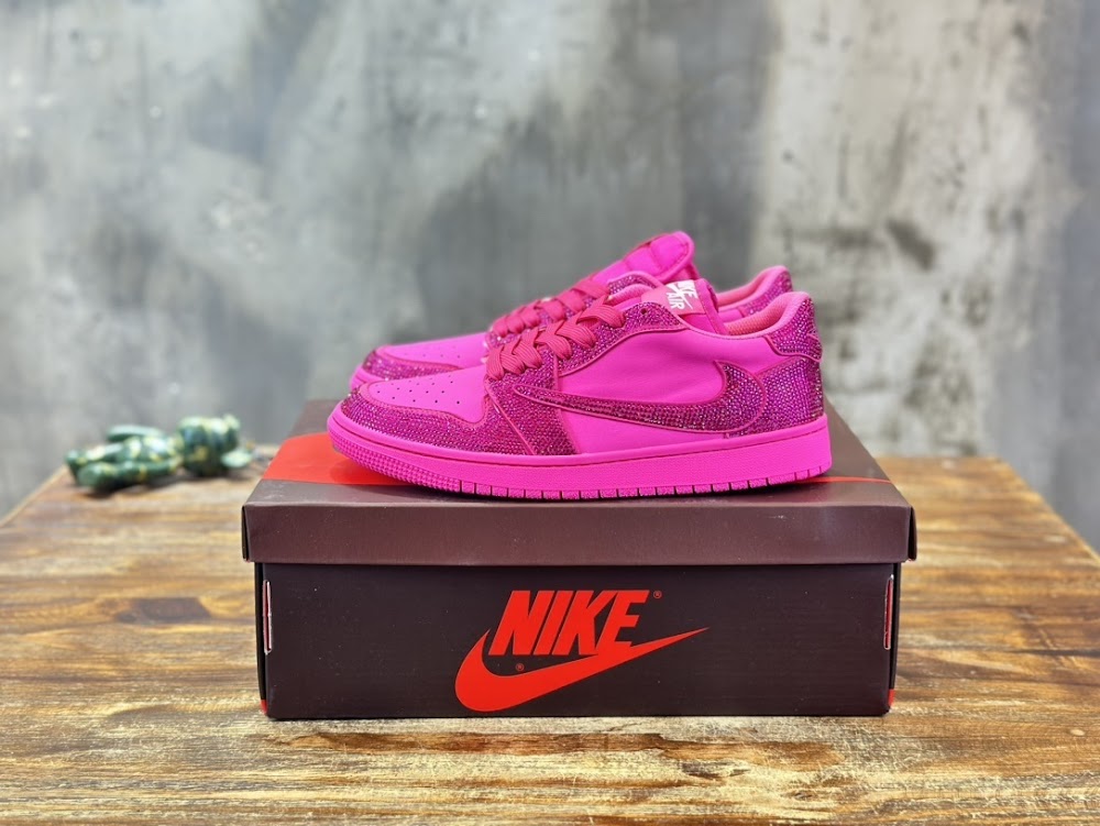 Dragons Bags Nike Luxury Shoes --55370
