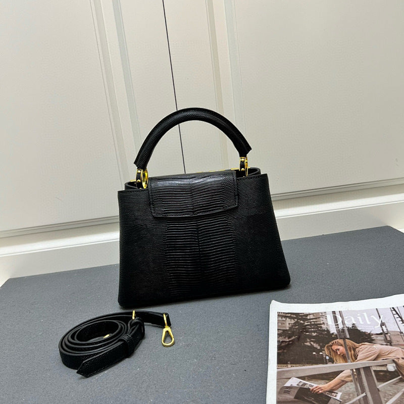 Dragons Bags LVn Luxury Bag --80530
