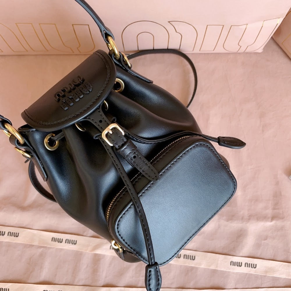 Dragons Bags Miun Miun Luxury Bag --122550