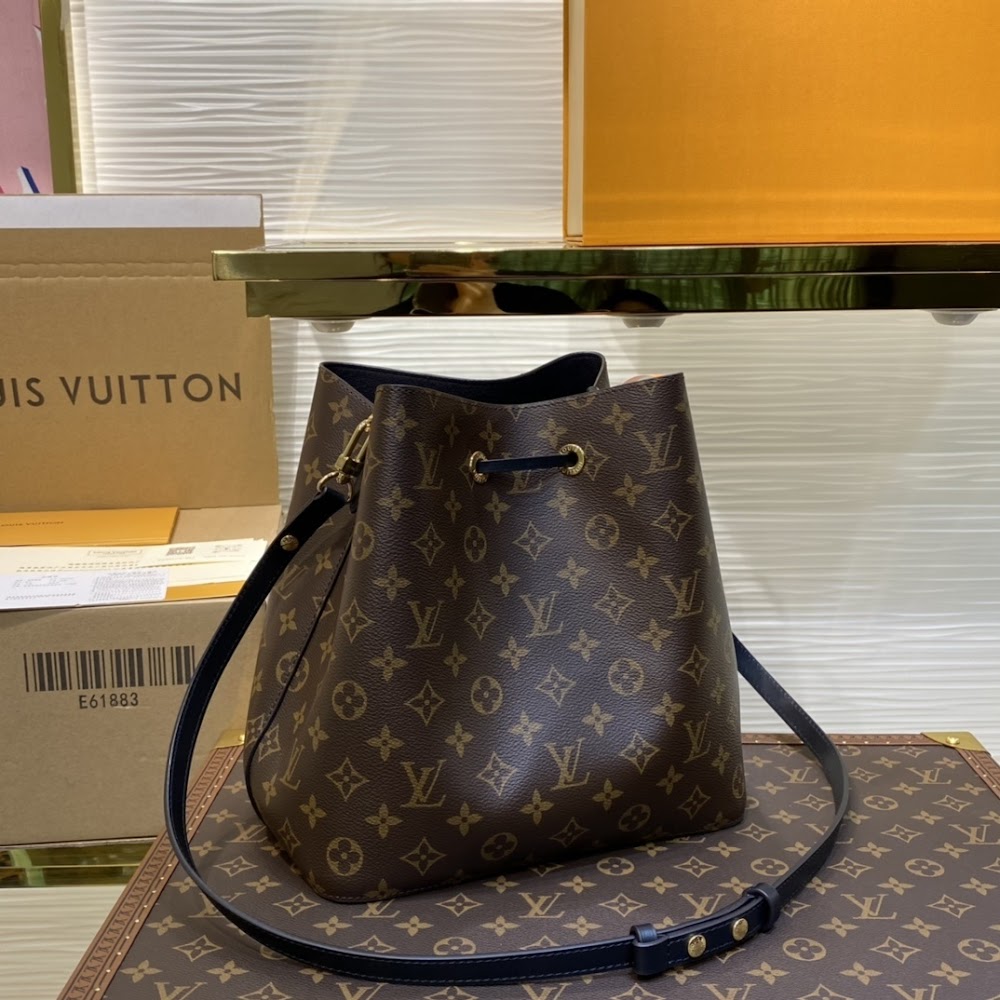 Dragons Bags LVn Luxury Bag --80706