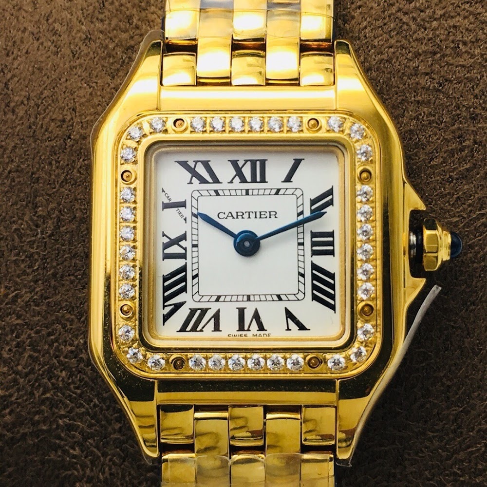 Dragons Bags Luxury Designer Watch --103343