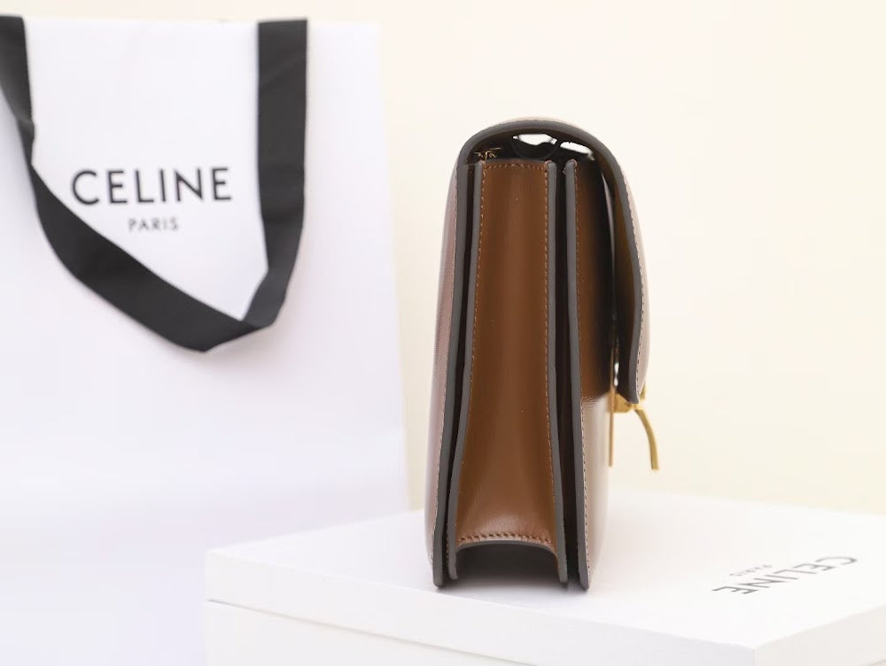 Dragons Bags Celine Luxury Bag --112610