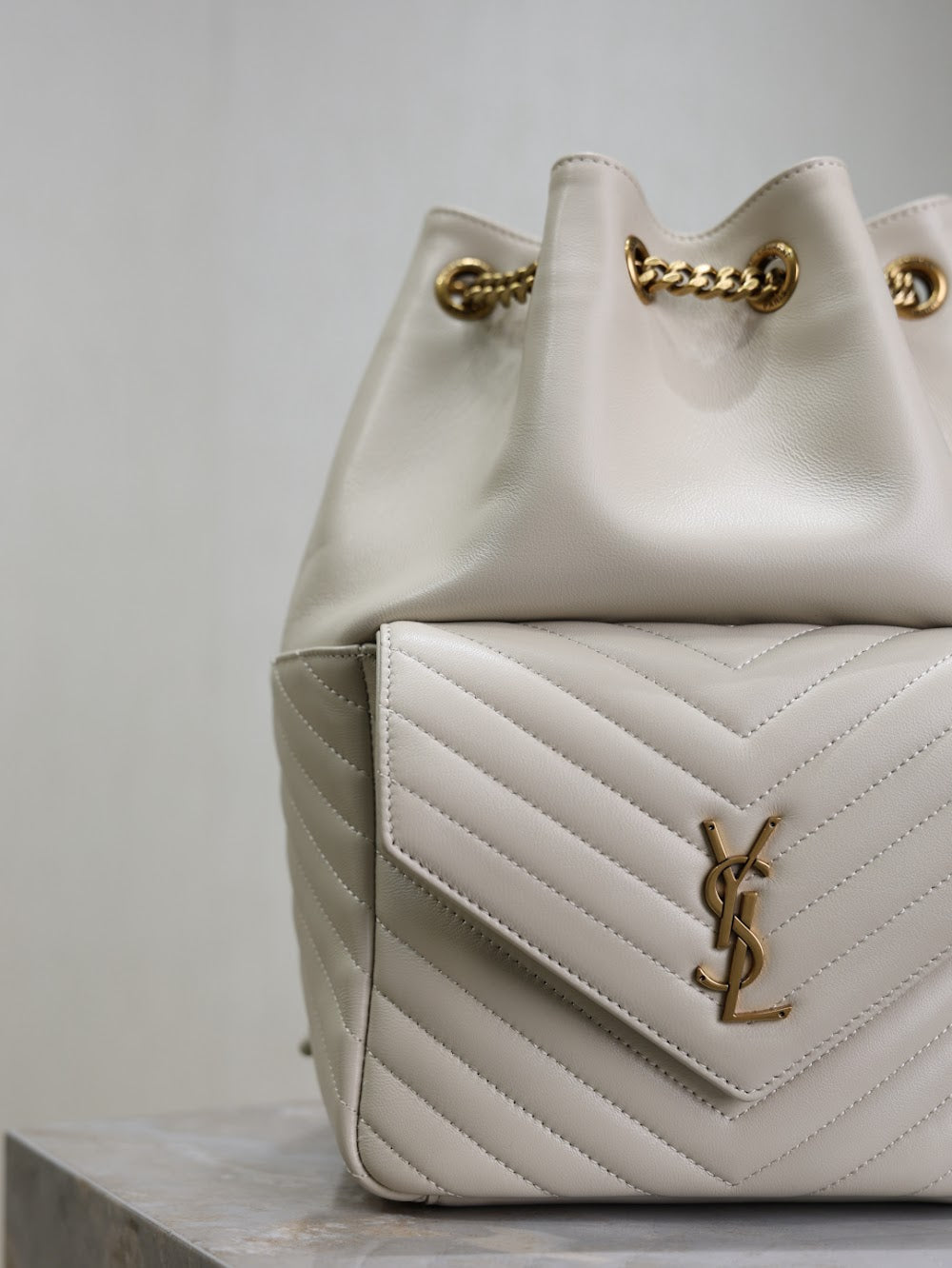 Dragons Bags YSLn Luxury Bag --120645