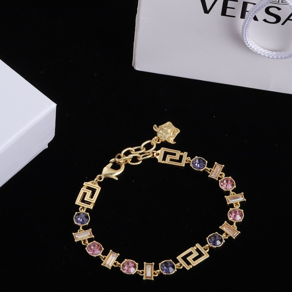 Dragons Bags Versace Luxury Jewelry --51417