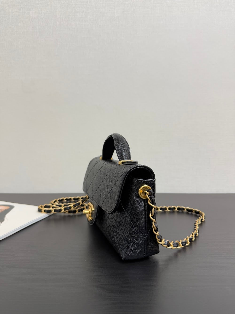 Dragons BagsCHn Luxury Bag --113688