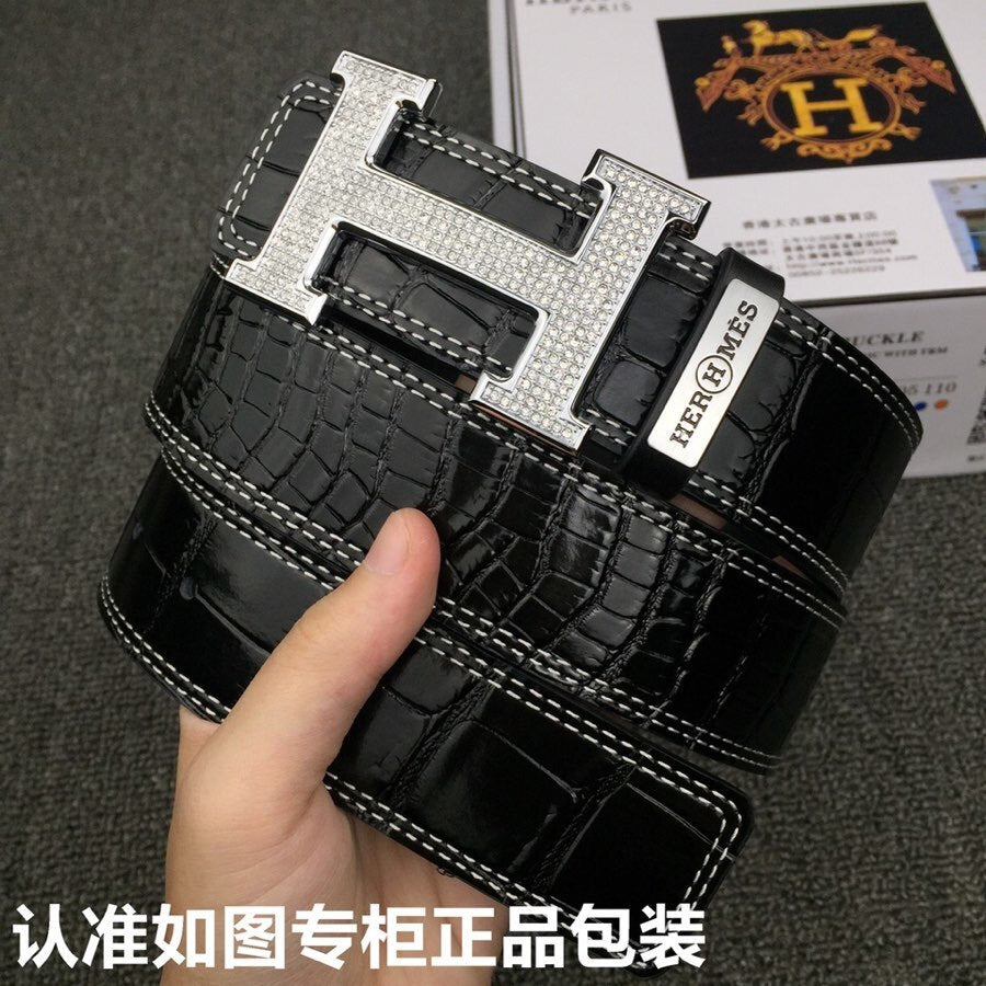 Dragons Bags Hermesn Luxury Belt --108874