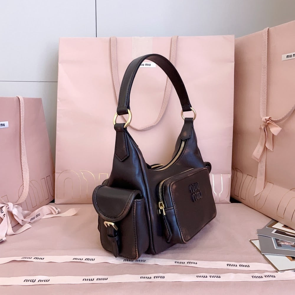 Dragons Bags Miun Miun Luxury Bag --123044