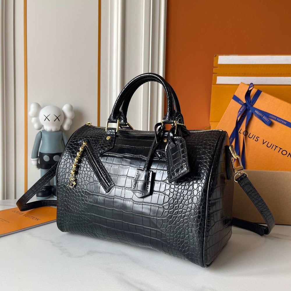 Dragons Bags ln Luxury Bag --77517