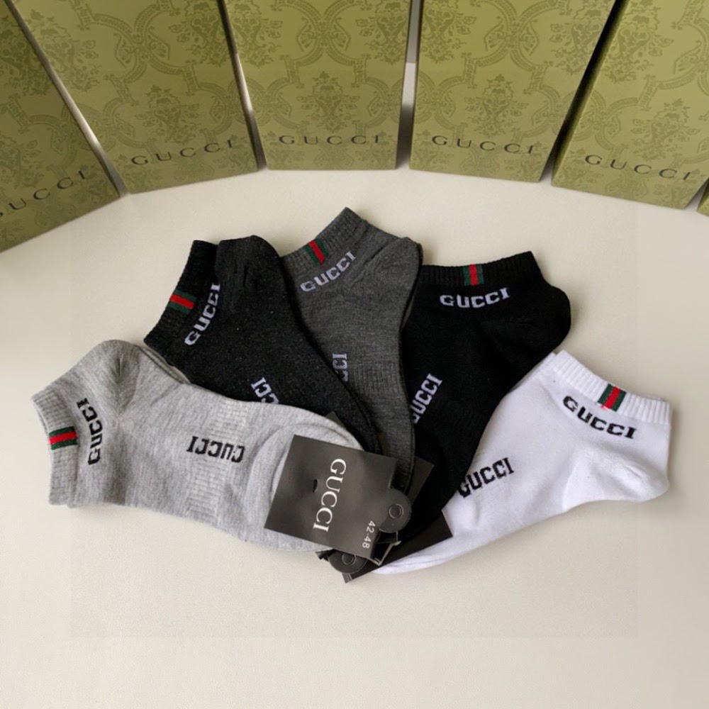 Dragons Bags Premium Luxury Socks --97988