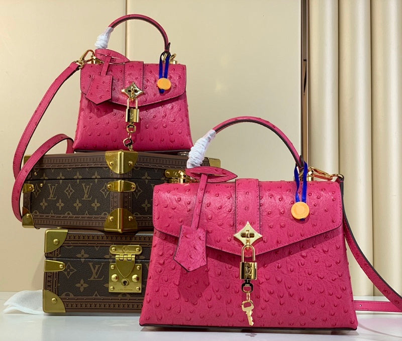 Dragons Bags ln Luxury Bag --57650