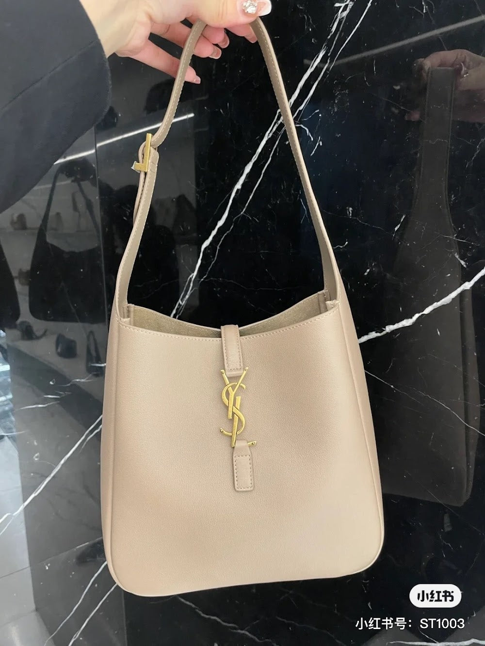 Dragons Bags YSLn Luxury Bag --119078