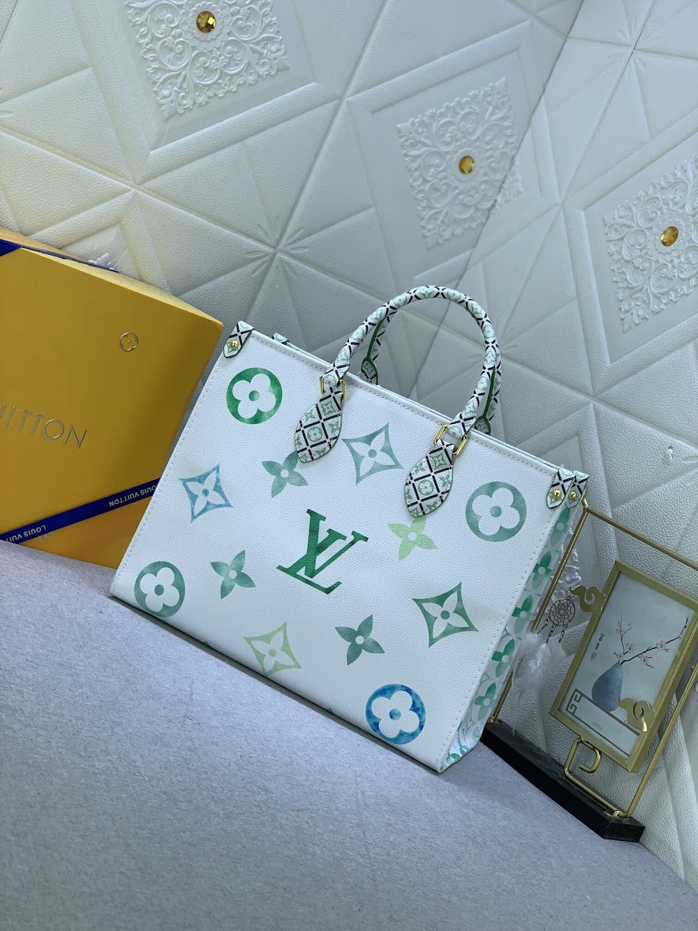 Jessica Bags ln Luxury Bag --75974