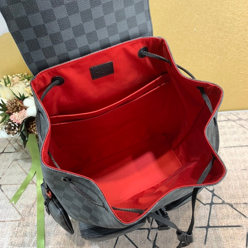 Dragons Bags ln Luxury Bag --56795