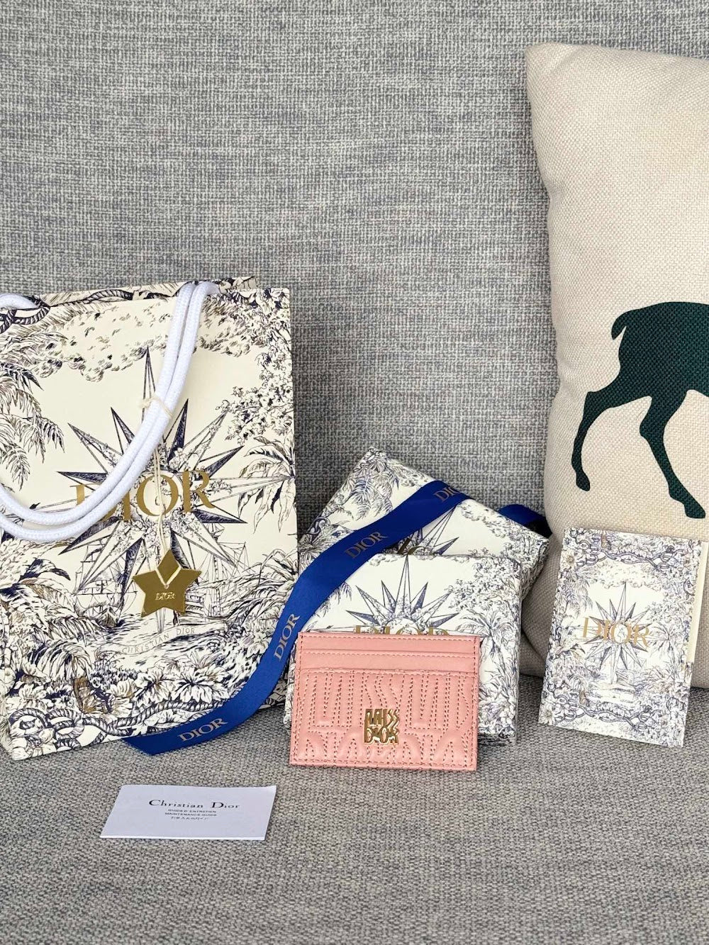 Dragons BagsDiorn Luxury Bag --114506