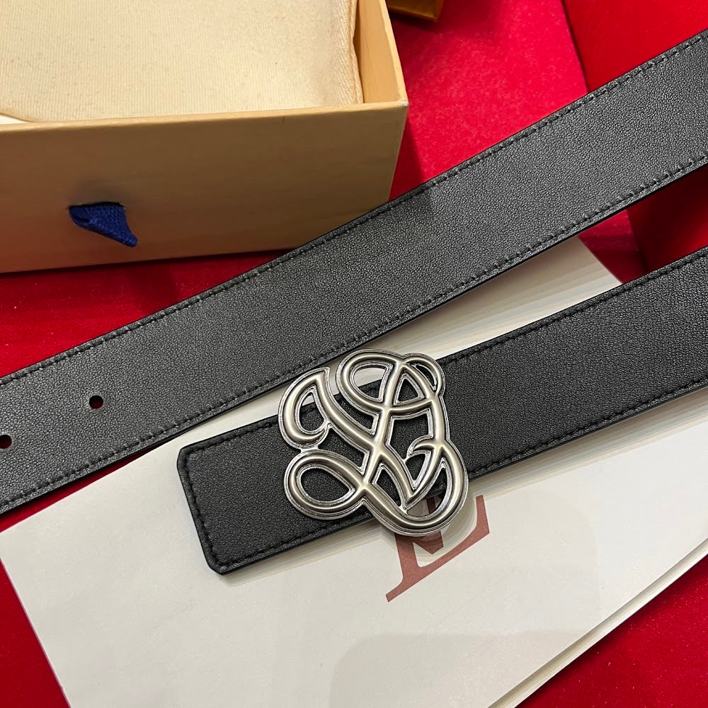 Dragons Bags ln Luxury Belt --100385