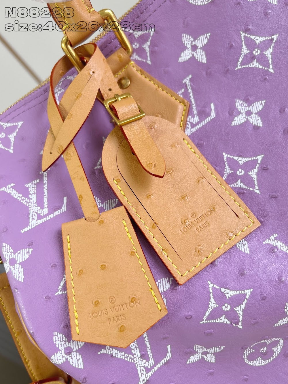 Dragons Bags ln Luxury Bag --97537