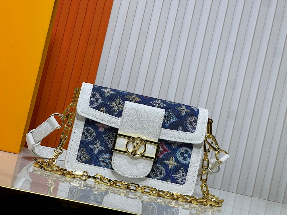 Dragons Bags ln Luxury Bag --77217
