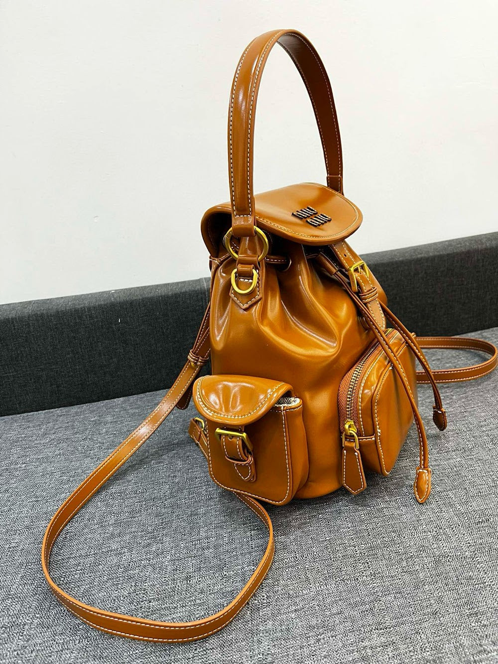 Jessica Bags pradn Luxury Bag --75287
