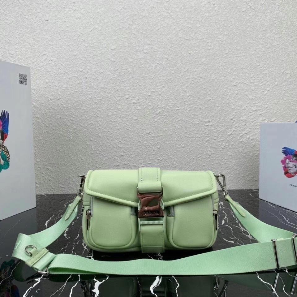 Dragons Bags Prada Luxury Bag --53655