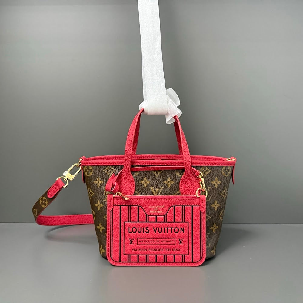 Dragons Bags ln Luxury Bag --96041