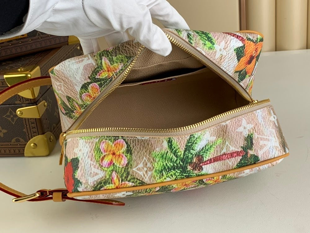 Dragons Bags ln Luxury Bag --68919