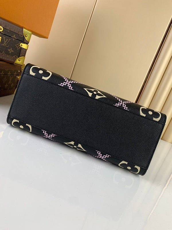 Dragons Bags ln Luxury Bag --60767