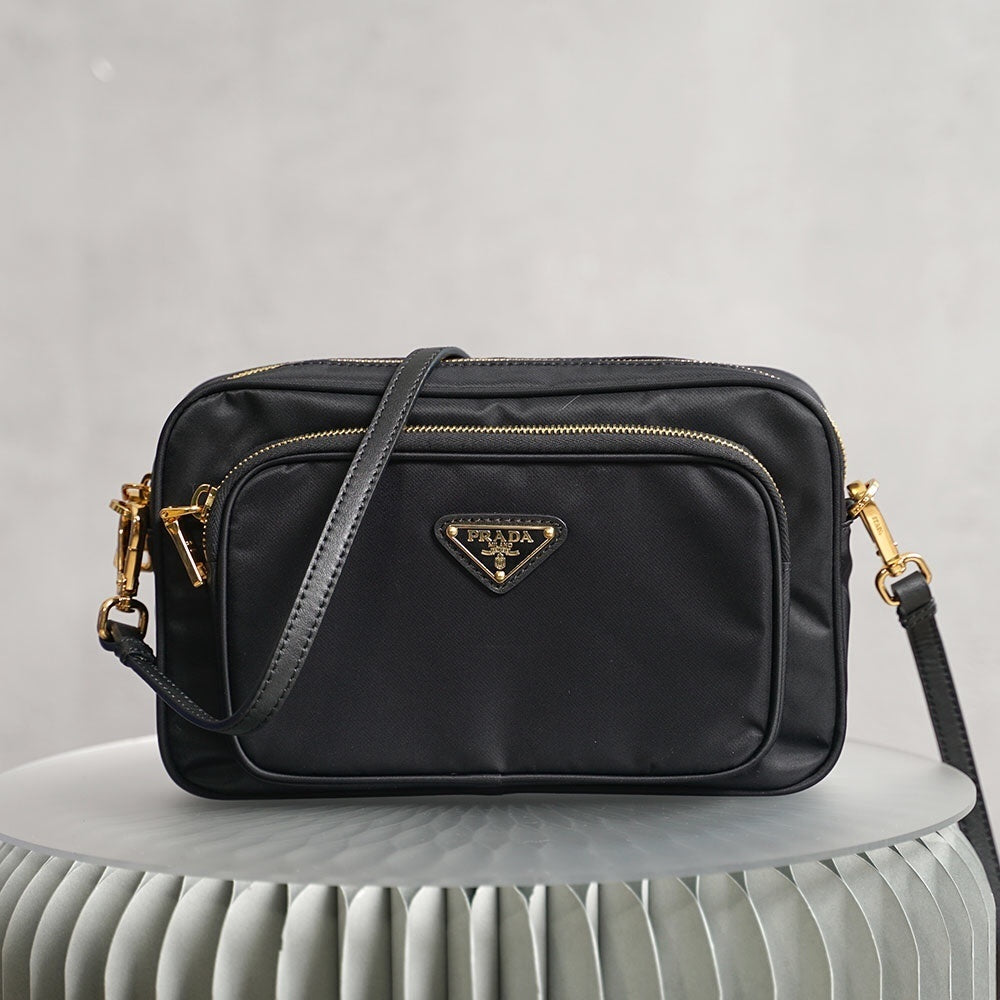 Dragons Bags Prada Luxury Bag --54587