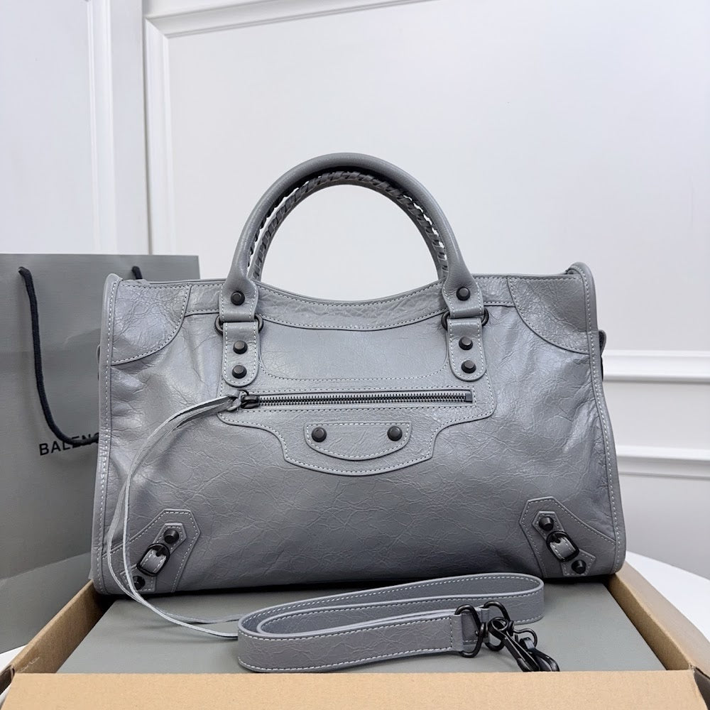 Dragons Bags Balenciaga Luxury Bag --110821
