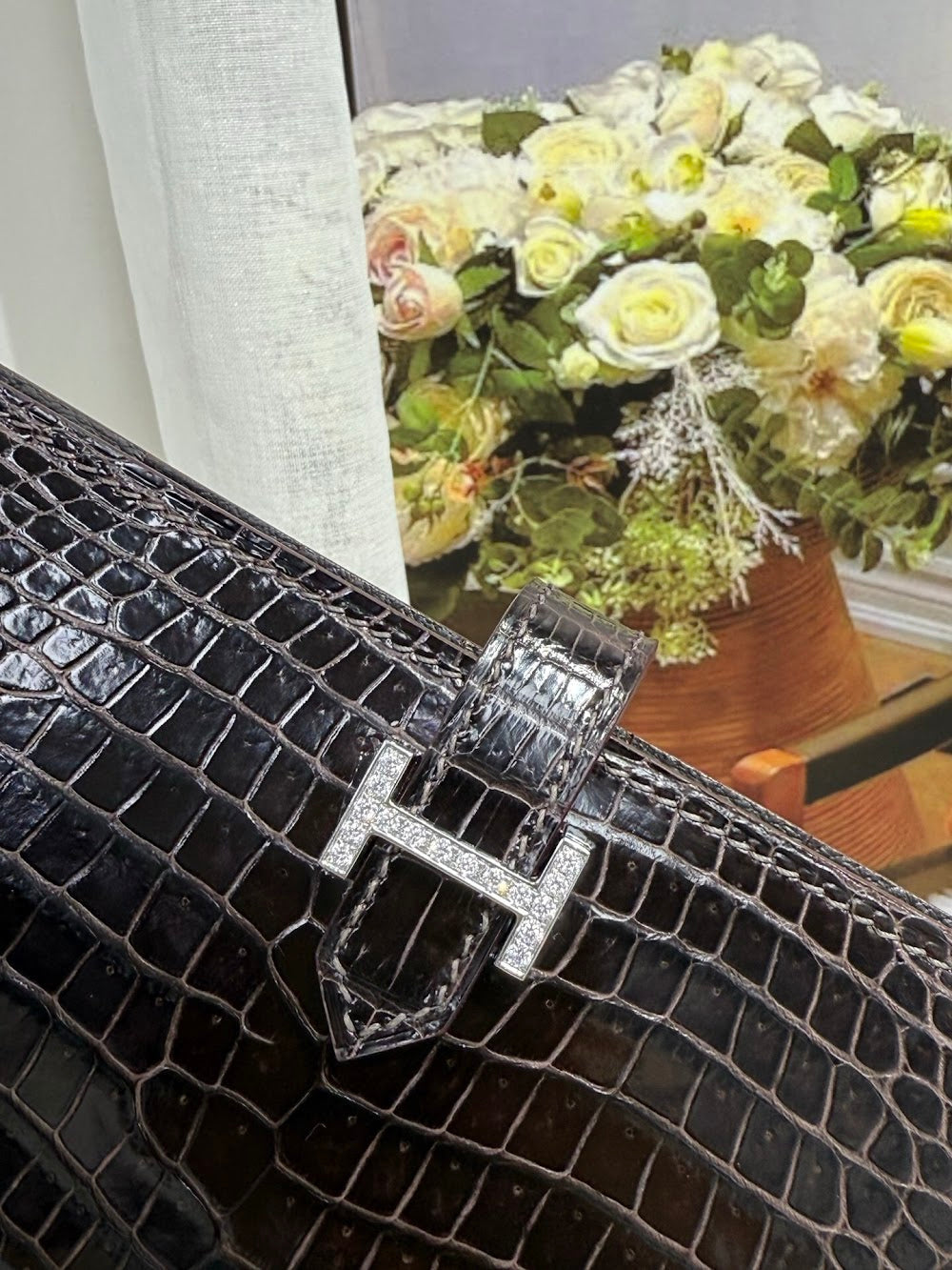 Dragons BagsHermesn Luxury Bag --117662