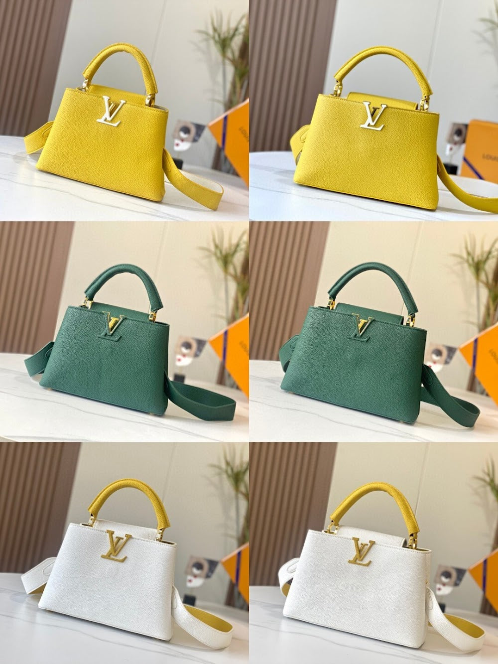 Jessica Bags ln Luxury Bag --75745