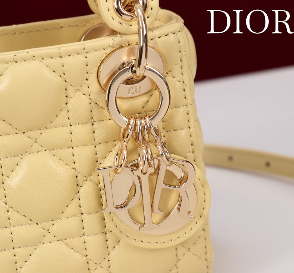 Dragons BagsDiorn Luxury Bag --116421