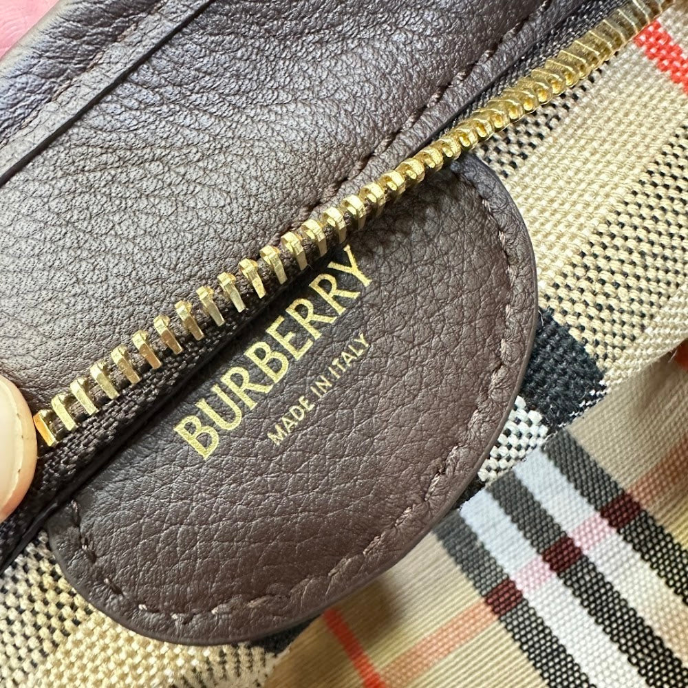 Dragons Bags Burberryn Luxury Bag --92274