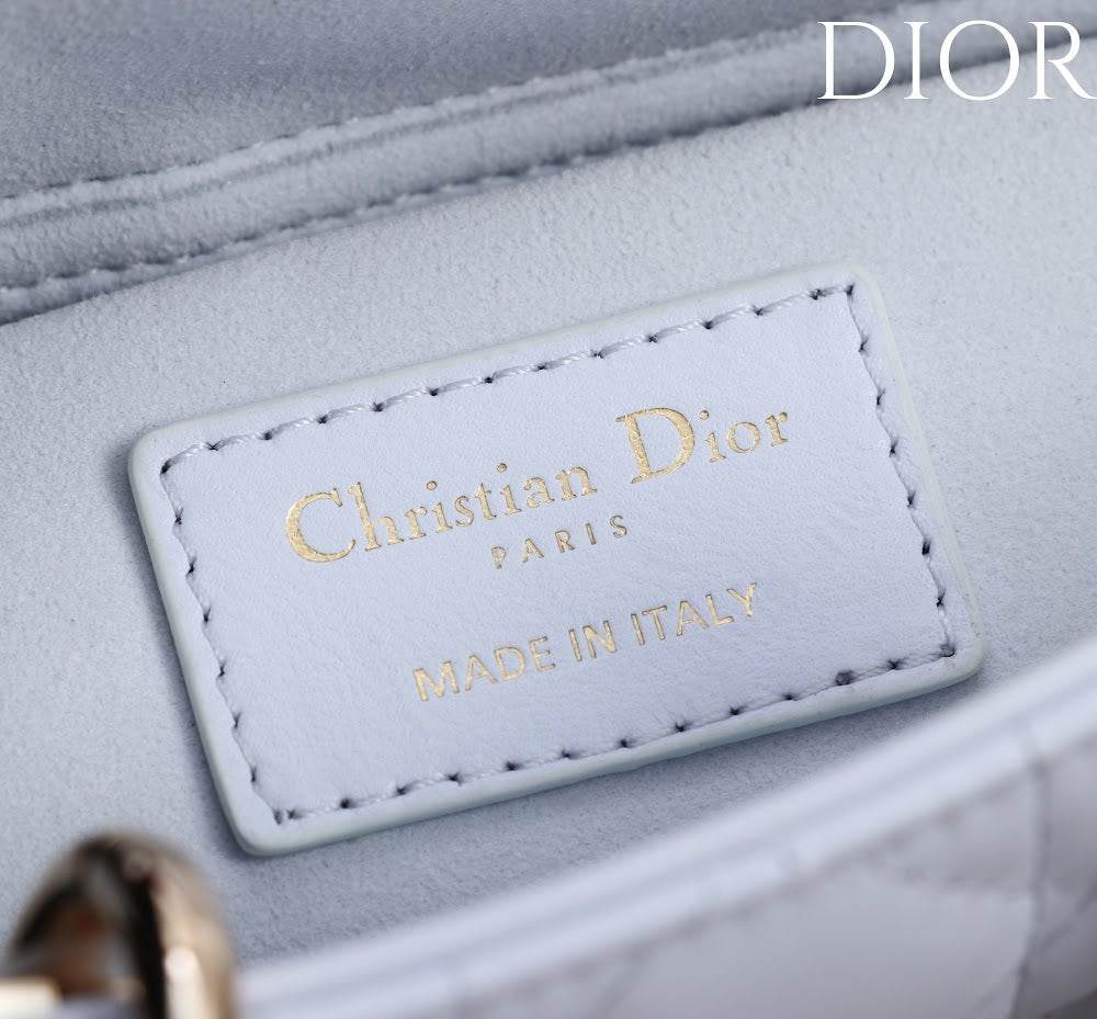 Dragons BagsDiorn Luxury Bag --115415