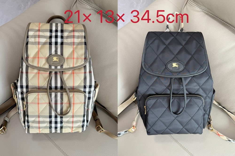 Dragons Bags Burberryn Luxury Bag --92920