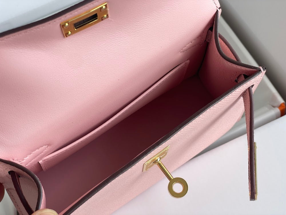 Dragons BagsHermesn Luxury Bag --117817