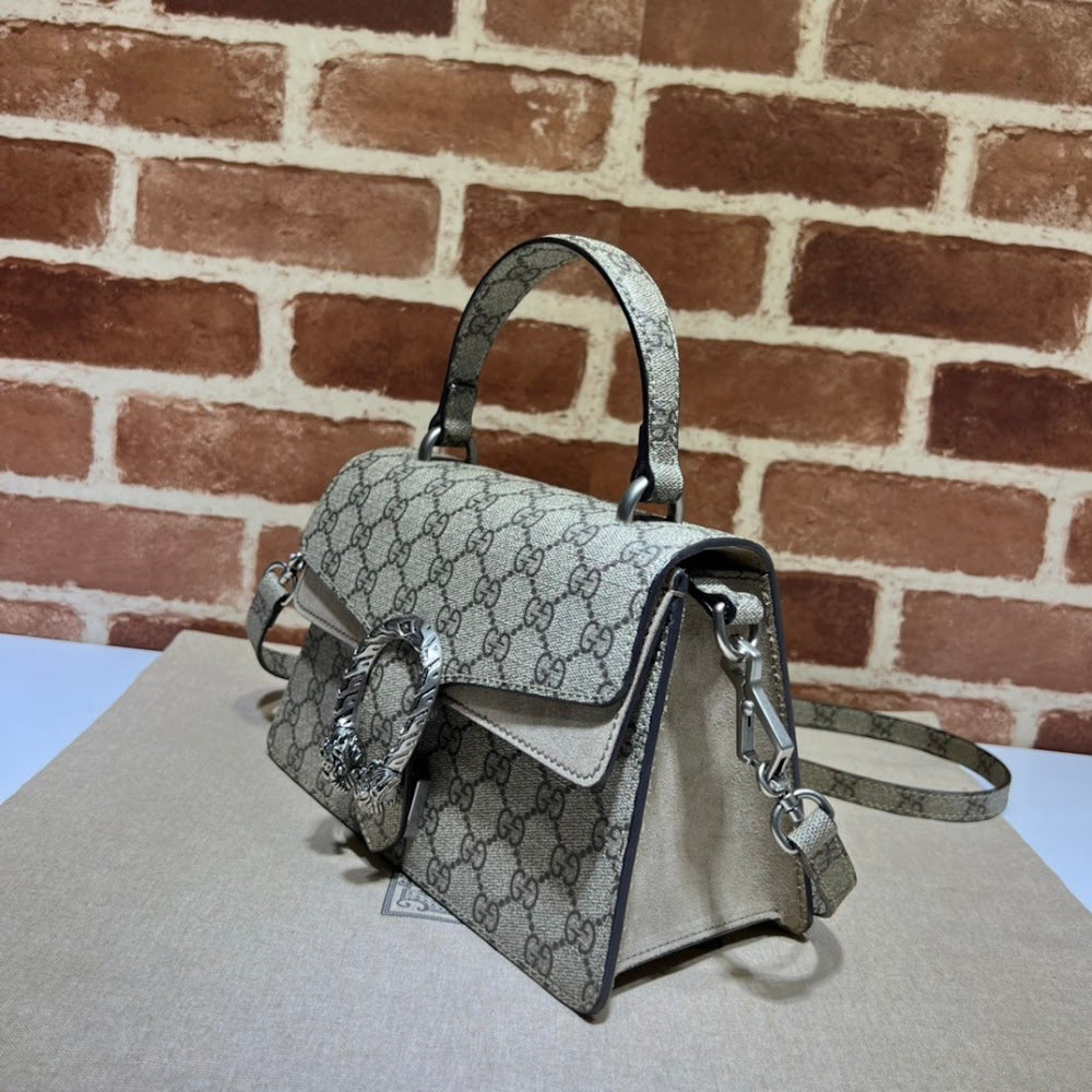 Dragons Bags Guccin Luxury Bag --94899