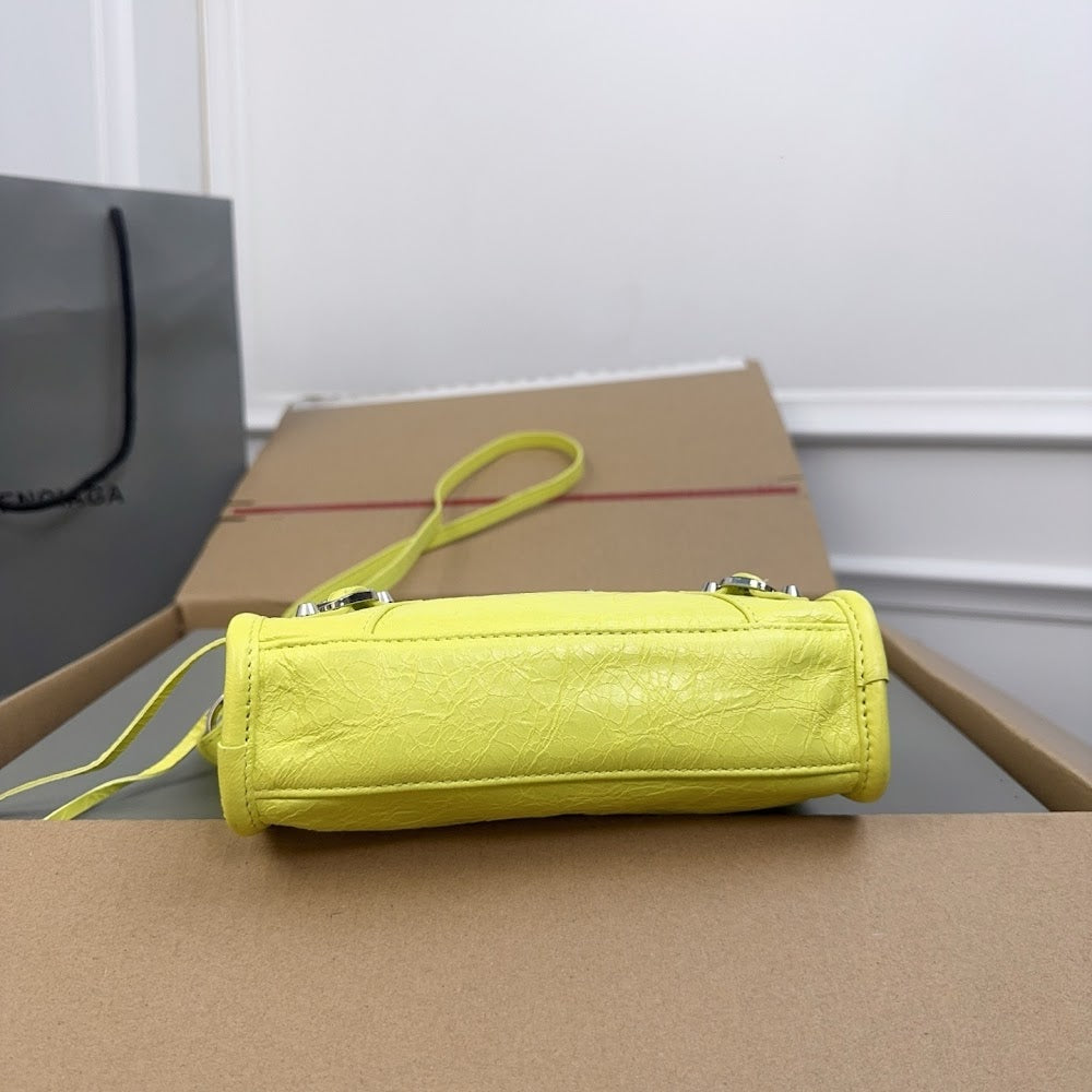 Dragons Bags Balenciaga Luxury Bag --110845