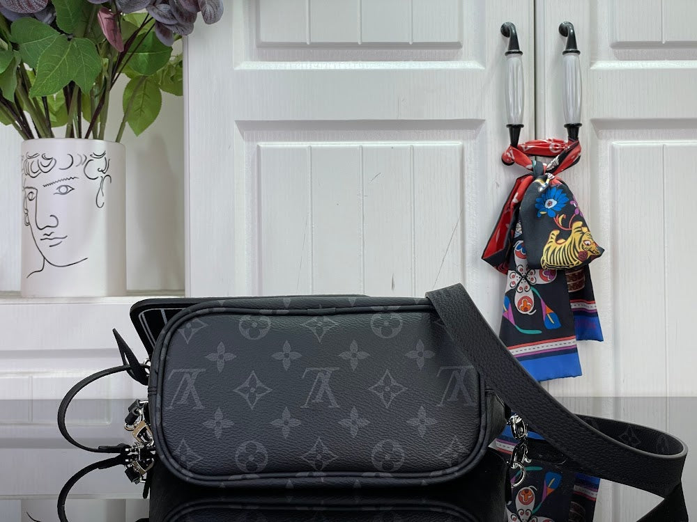 Dragons Bags ln Luxury Bag --96975