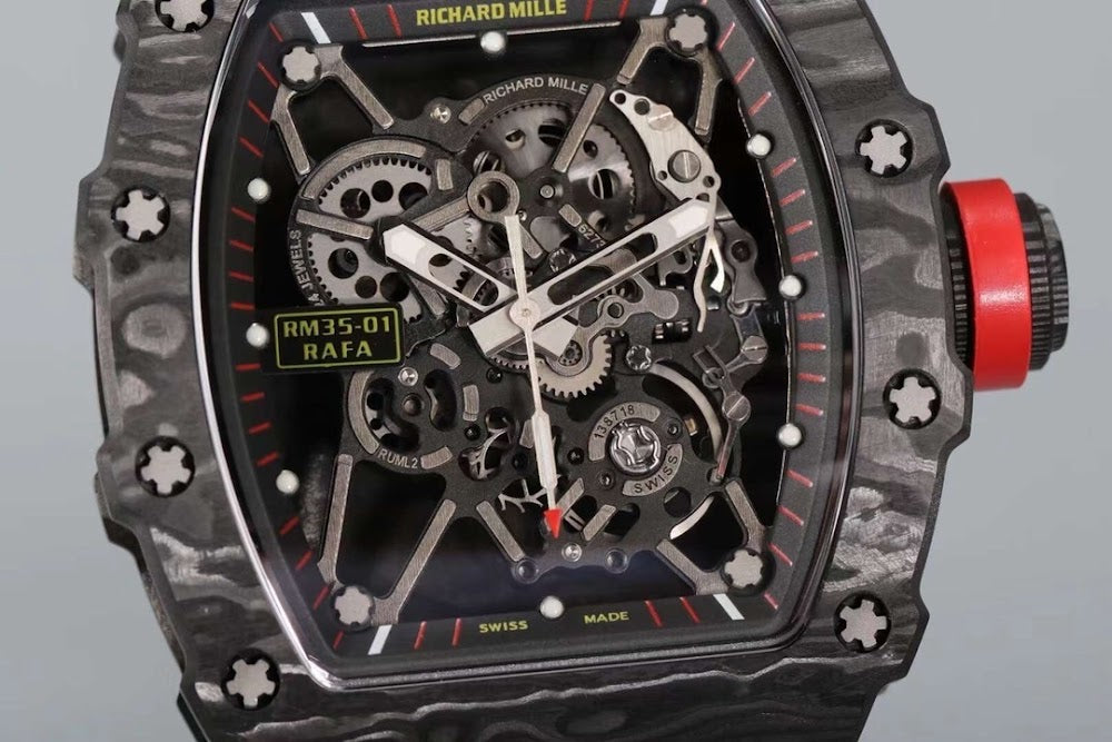 Dragons Bags Luxury Designer Watch --103633